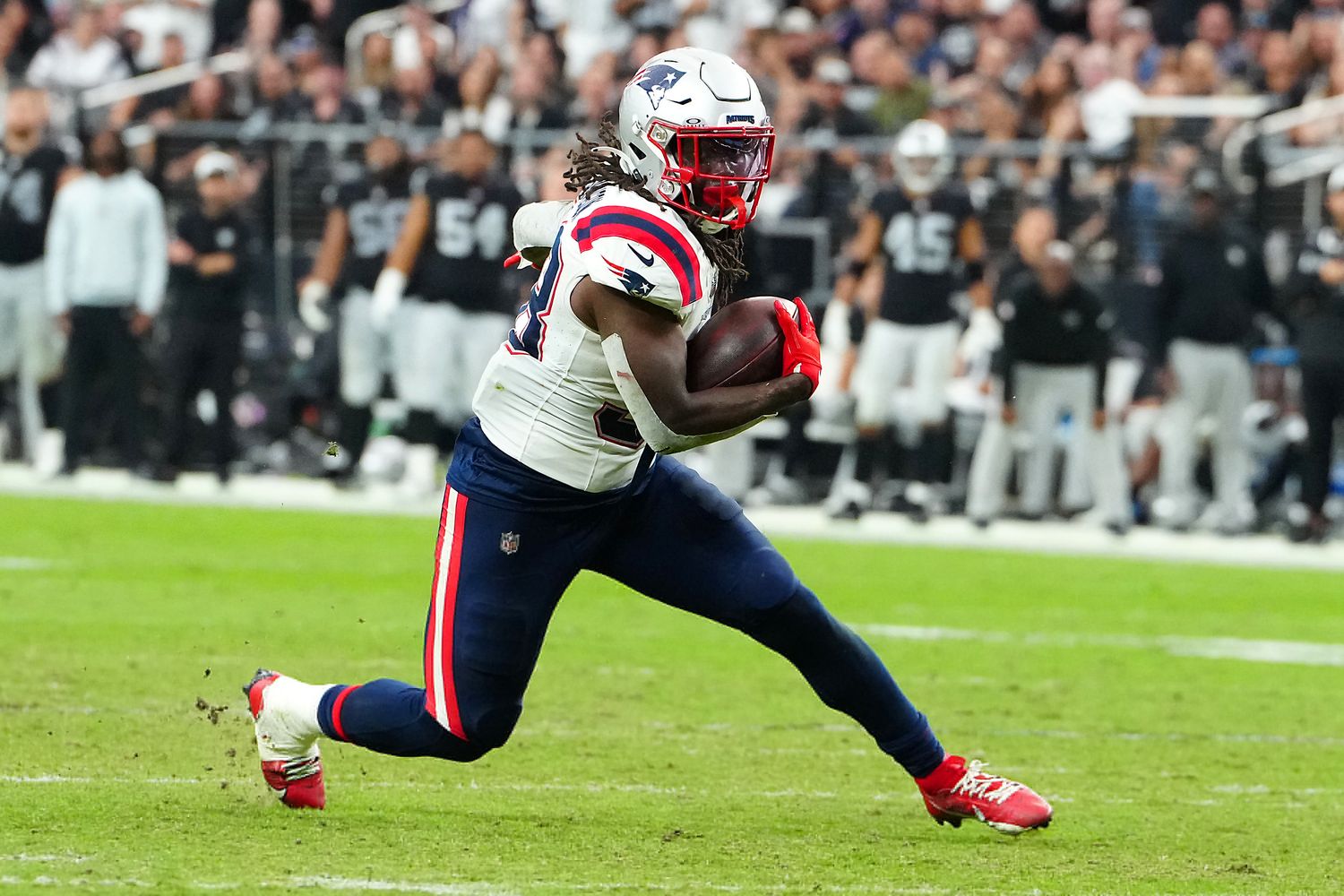 DraftKings Promotion & Bills vs. Patriots Picks